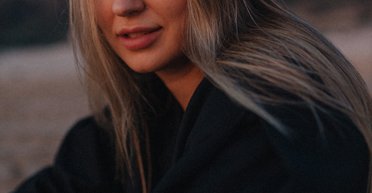 "Я перестала бачити": 29-річна блогерка Аніта Соловей розповіла, які симптоми відчула, коли у неї стався інсульт