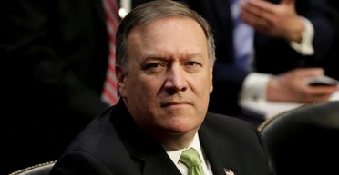 "В интересах США": экс-госсекретарь Помпео сказал, почему важно поддержать Украину