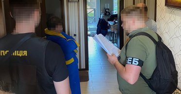 Обыски в системе НСЗУ: в ГПУ раскрыли подробности хищения миллионов для тяжелобольных