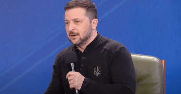 "Грант — это не долг": Украина не признает, что должна вернуть деньги США за военную помощь — Зеленский