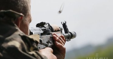 Когда закончится война