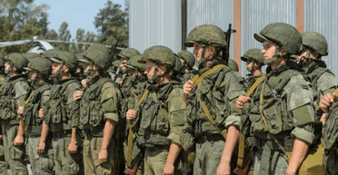 РФ стирает город под Покровском, ВСУ сорвали флаг и держат позиции, — DeepState