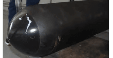 В Китае испытали самую мощную в мире электромагнитную пушку : чем она опасна (видео)