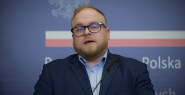 В Польше уволили спикера МИД, который критиковал Зеленского: он отшутился