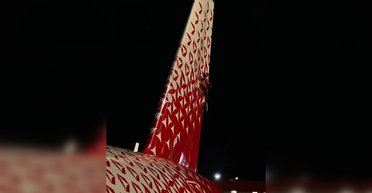 В российском "Шереметьево" столкнулись пассажирские самолеты: все подробности