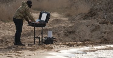 Позывной 13: спецназовец ГУР рассказал детали потопления "Ивановца" (видео)