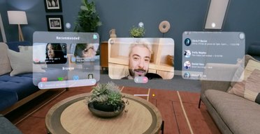 "Мы все выбросим свои телефоны": эксперт протестировал новую технологию Meta (фото)