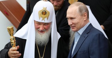 Нелегітимність Путіна, пропагандисти РПЦ та Лукашенко: ПАРЄ ухвалила нову резолюцію