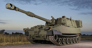 Времени все меньше: США до сих пор не определились с будущим САУ M109A7 с пушкой 58 калибров