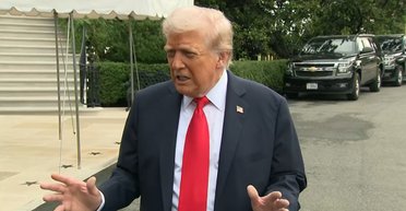 17 Patriot для Украины: Трамп не ответил, когда ВСУ получат обещанные ЗРК (видео)