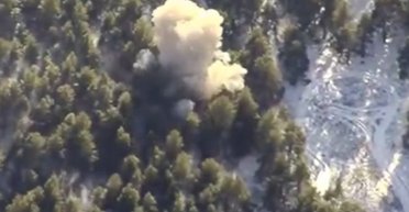 Восстановлению не подлежит: ССО с HIMARS поймали вражеские "Торнадо-Г" и "Мста-С" (видео)