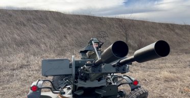 Сбивать "Шахеды" станет легче: у мобильных групп ПВО появились комплексы SkyLock (фото)