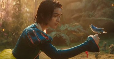 Дуже скромна прем'єра: студія Disney відреагувала на скандал навколо нової "Білосніжки"