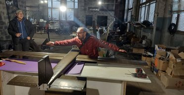 60 запусков за ночь: когда БПЛА Cobra позволят зеркально отвечать на удары РФ