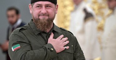 "Кровна помста" у Чечні: Кадиров дозволив силовикам карати родичів вбивць