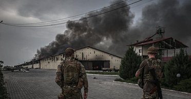 Нужно ли декларировать уничтоженное российскими обстрелами имущество: ответ НАПК