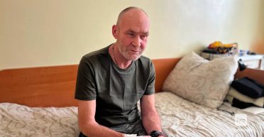 Пил воду из луж и прооперировал себя: история бойца ВСУ, пробывшего во вражеском тылу 46 дней