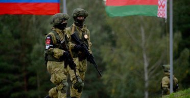 РФ возвращает войска в Беларусь: в ЦПД рассказали, есть ли угроза для Украины