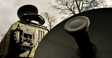 РФ відправляє на фронт власні термінали супутникового зв'язку: як їх виявляти, — "Флеш" (фото)