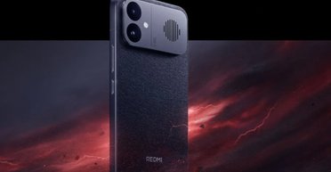 Потужний Redmi K90 Max отримав акумулятор на 8550 мАг: ціна смартфона вже відома (фото)
