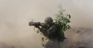 "У врага уже нет шансов": ВСУ вынудили россиян отступать в Запорожской области (видео)