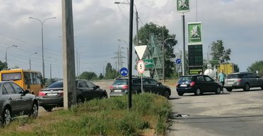 Охота на бензин. Когда украинцы смогут забыть о дефиците топлива