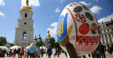 Дата Великодня 2026: чи будуть православні і католики святкувати в один день