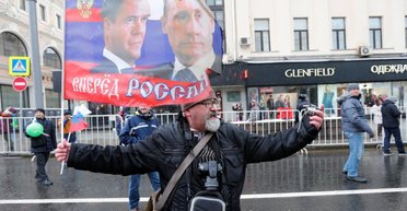 Соври мне так, чтоб я поверил. Как Россия делает из Европы врага