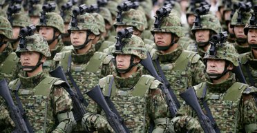 Идеальная пара: как Япония и Австралия дополняют друг друга в сфере обороны