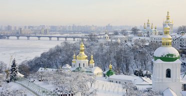 Бегал обнаженный: в Киево-Печерской лавре произошел инцидент с монахом УПЦ МП, — журналистка (фото)