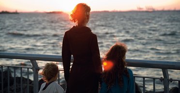 Ничего страшного. Как живут родители детей с инвалидностью