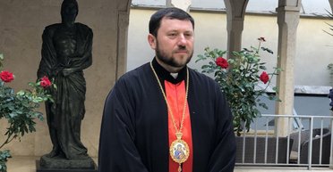 Время для самого молодого: кардинал из Тернополя может стать Папой Римским, — секретарь Франциска