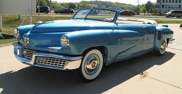 На аукцион выставили "лучшее авто в мире" за $2,3 миллиона (фото)