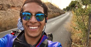 "Це змінить вас": чоловік після відвідин всіх країн світу розказав, що зрозумів про життя