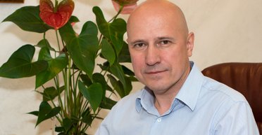 Тарас Загородний: Сергей Тищенко может быть связан с подсанкционными российскими бизнесменами