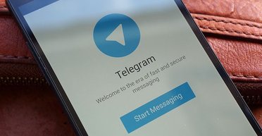 В Раде предлагают наказывать некоторых украинцев за использование Telegram: что известно
