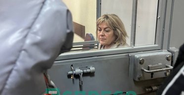 В Хмельницком облсовете описали процедуру увольнения Крупы из МСЭК