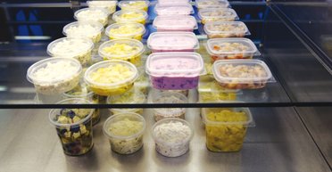 Вещь недели. Пищевой контейнер