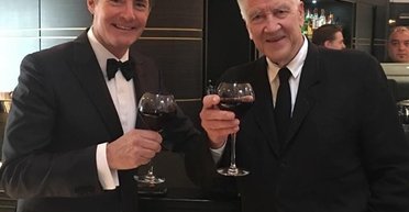 Зірка "Твін Пікса" Кайл Маклаклен зворушливо попрощався з Девідом Лінчем (фото)