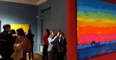 Феномен Анатолия Криволапа: как продать закат за 200 тысяч долларов