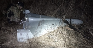 Масований обстріл України: у Румунії виявили уламки безпілотника, — ЗМІ (фото, відео)