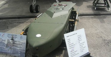 Депутати Бундестагу розкритикували уряд за повільне постачання крилатих ракет Taurus Україні