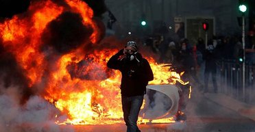 "Удар по оперативним можливостям": партизани провели диверсію у військовій частині ЗС РФ (відео)