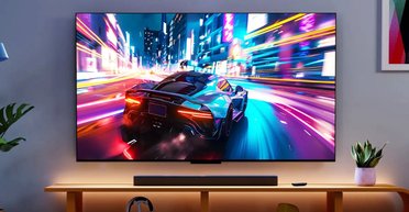 Лучшие mini LED телевизоры 2025: что купить вместо OLED-панелей и сэкономить (фото, видео)