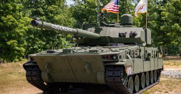 Танки становятся бесполезными: как уроки войны в Украине разрушили военную доктрину