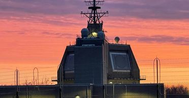 Ракета Х-101 над НАТО: Румунія не поспішає активувати ПРО Aegis за $800 млн та проблема Молдови