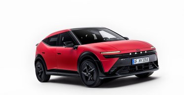 Стильний і недорогий: Hyundai представила компактний електромобіль для молоді (фото)