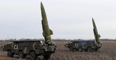 Українські військові використали рідкісну ракету 9М79 для ОТКР "Точка", — Defense Express