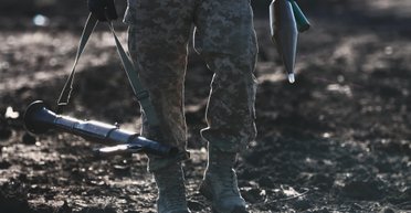 "Воюем не с простым врагом": в ВСУ рассказали о высокой активности ВС РФ под Бахмутом