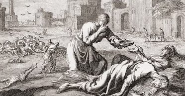 Чума на пороге: какие эпидемии накроют лишенный воды Донецк через несколько месяцев